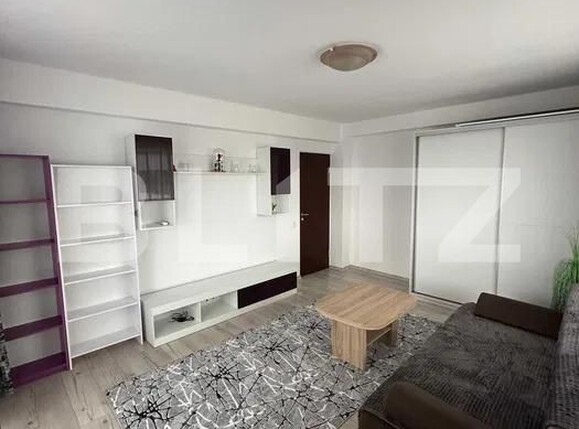 Apartament de închiriat 2 camere Bună Ziua - 190843AI | BLITZ Cluj-Napoca | Poza2