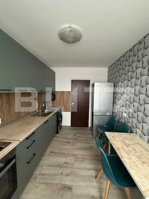 Apartament de închiriat 2 camere Bună Ziua - 190843AI | BLITZ Cluj-Napoca | Poza3