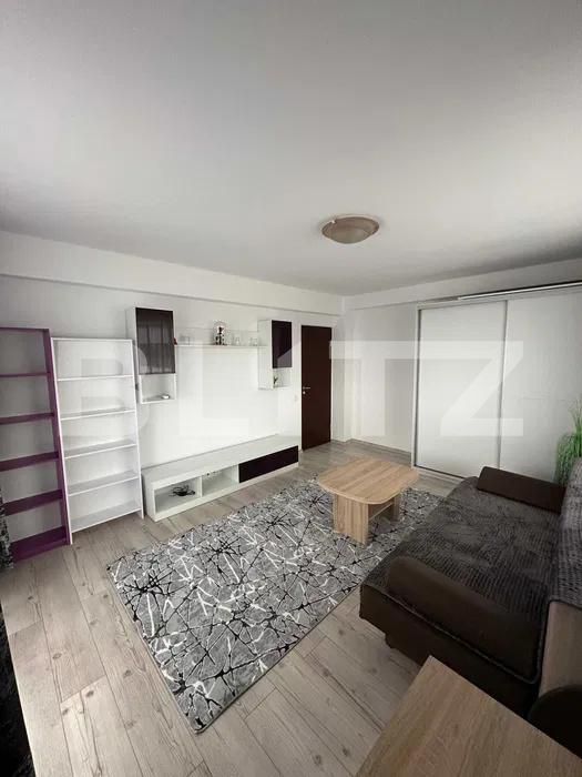 Apartament de închiriat 2 camere Bună Ziua - 190843AI | BLITZ Cluj-Napoca | Poza2