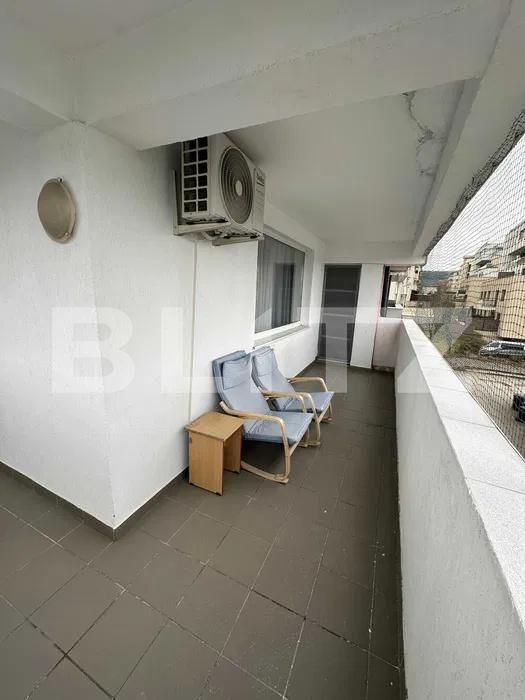 Apartament de închiriat 2 camere Bună Ziua - 190843AI | BLITZ Cluj-Napoca | Poza5