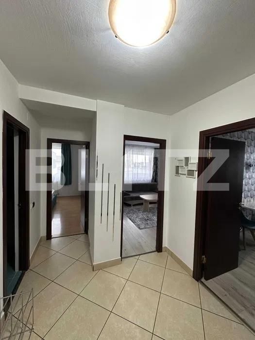 Apartament de închiriat 2 camere Bună Ziua - 190843AI | BLITZ Cluj-Napoca | Poza4