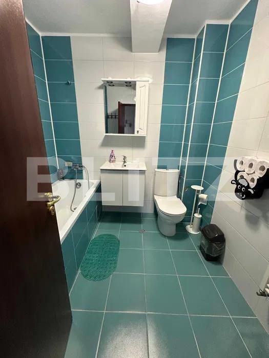 Apartament de închiriat 2 camere Bună Ziua - 190843AI | BLITZ Cluj-Napoca | Poza6