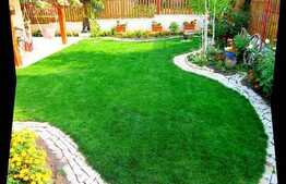 Casa vintage ultrafinisata, 4 camere, 157 mp, teren 233 mp, garaj, parcare