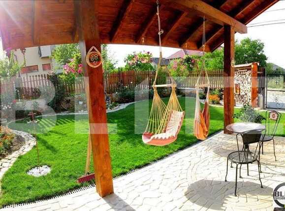 Casa de vânzare 4 camere Europa - 19085CV | BLITZ Cluj-Napoca | Poza2