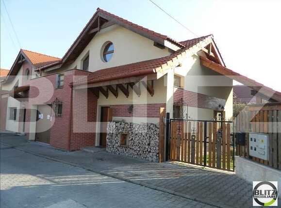 Casa de vânzare 4 camere Europa - 19085CV | BLITZ Cluj-Napoca | Poza8