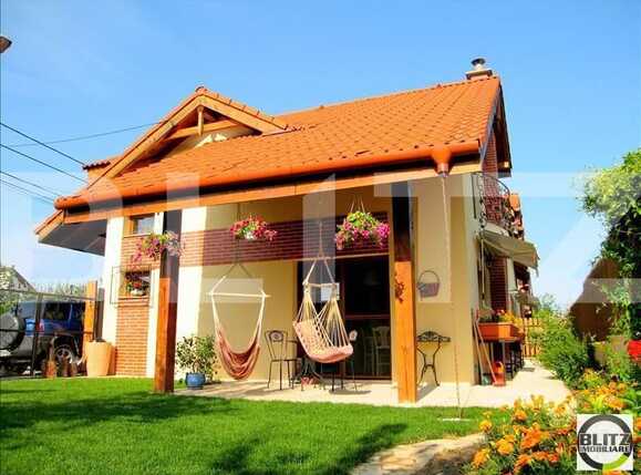 Casa de vânzare 4 camere Europa - 19085CV | BLITZ Cluj-Napoca | Poza1