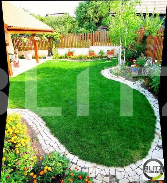 Casa de vânzare 4 camere Europa - 19085CV | BLITZ Cluj-Napoca | Poza3