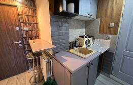 Apartament 2 camere, zona Electrica Manastur, decomandat