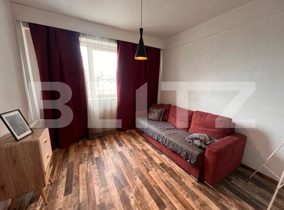 Apartament de închiriat 2 camere Manastur - 190850AI | BLITZ Cluj-Napoca | Poza2