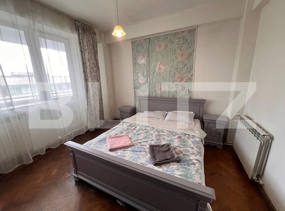 Apartament de închiriat 2 camere Manastur - 190850AI | BLITZ Cluj-Napoca | Poza1