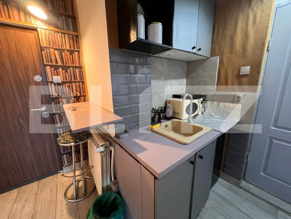 Apartament de închiriat 2 camere Manastur - 190850AI | BLITZ Cluj-Napoca | Poza4