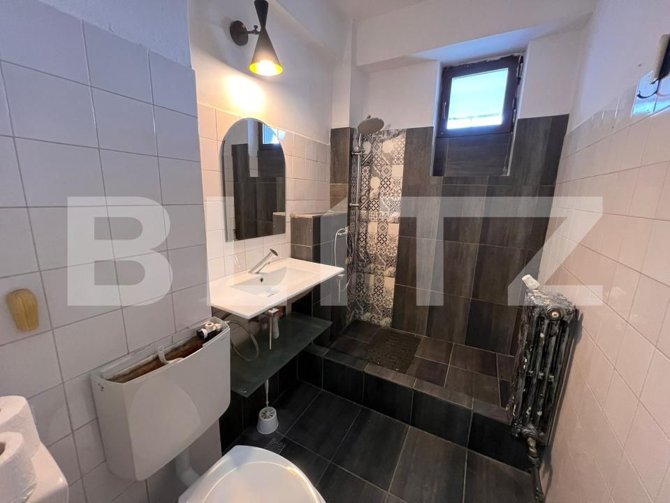 Apartament de închiriat 2 camere Manastur - 190850AI | BLITZ Cluj-Napoca | Poza3