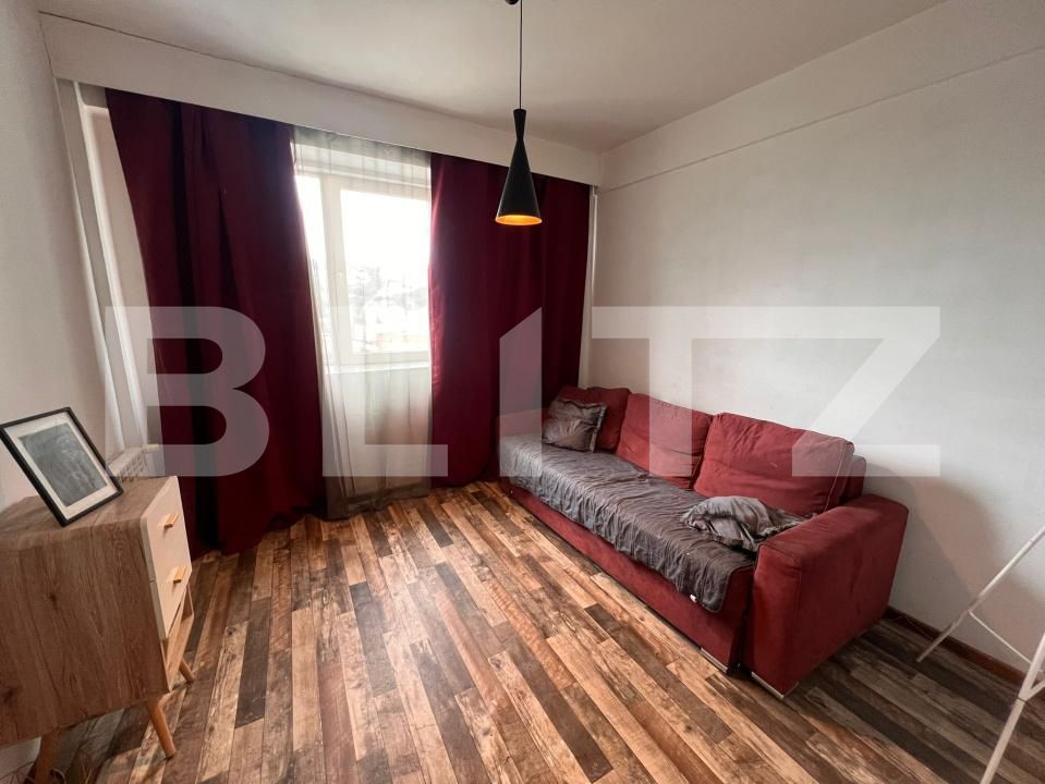 Apartament de închiriat 2 camere Manastur - 190850AI | BLITZ Cluj-Napoca | Poza2