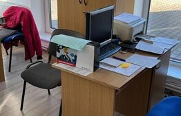 Hala moderna, pentru depozitare, acces facil 