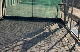 Hala moderna, pentru depozitare, acces facil 