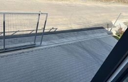 Hala moderna, pentru depozitare, acces facil 