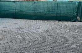 Hala moderna, pentru depozitare, acces facil 