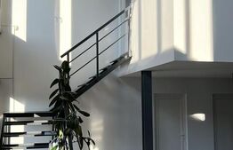 Hala moderna, pentru depozitare, acces facil 