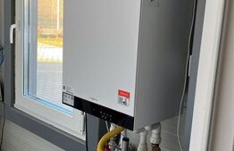 Hala moderna, pentru depozitare, acces facil 