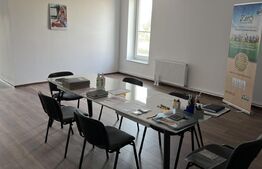 Hala moderna, pentru depozitare, acces facil 