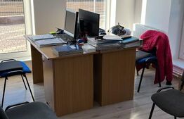 Hala moderna, pentru depozitare, acces facil 