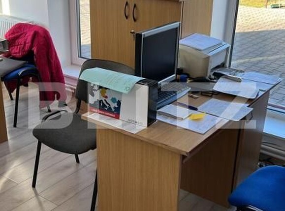 Spațiu industrial de închiriat Floreşti - 190853SII | BLITZ Cluj-Napoca | Poza22