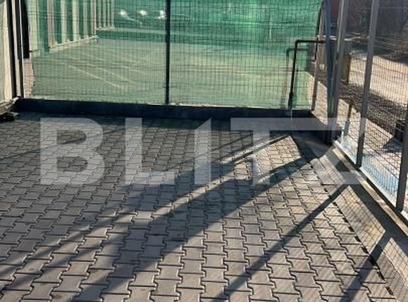 Spațiu industrial de închiriat Floreşti - 190853SII | BLITZ Cluj-Napoca | Poza17