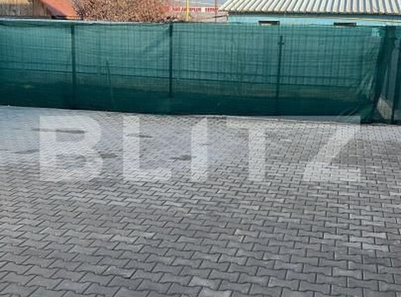 Spațiu industrial de închiriat Floreşti - 190853SII | BLITZ Cluj-Napoca | Poza13