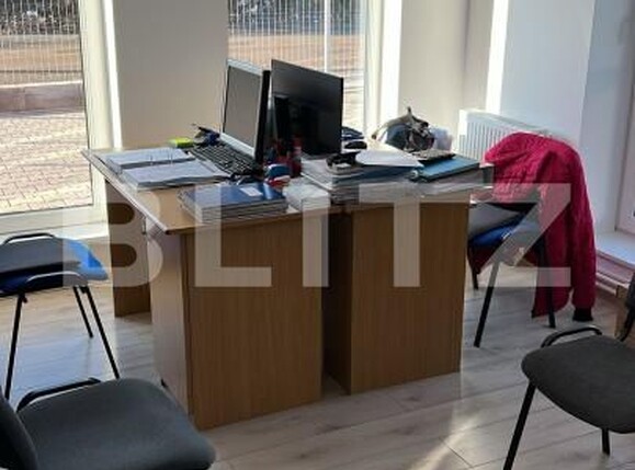 Spațiu industrial de închiriat Floreşti - 190853SII | BLITZ Cluj-Napoca | Poza23
