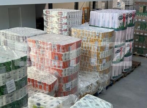 Spațiu industrial de închiriat Floreşti - 190853SII | BLITZ Cluj-Napoca | Poza25