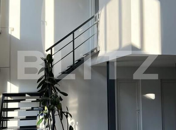 Spațiu industrial de închiriat Floreşti - 190853SII | BLITZ Cluj-Napoca | Poza24