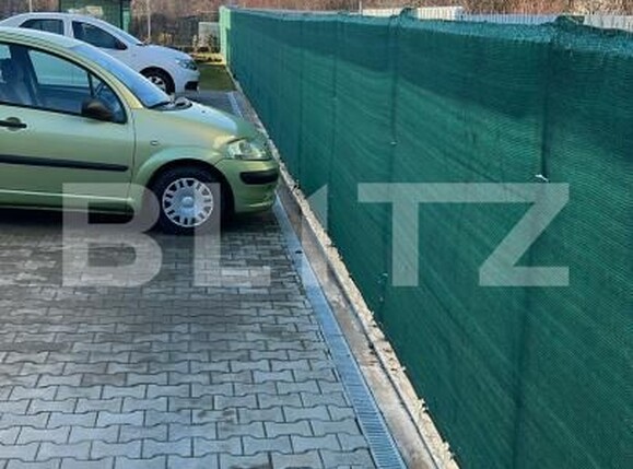 Spațiu industrial de închiriat Floreşti - 190853SII | BLITZ Cluj-Napoca | Poza14