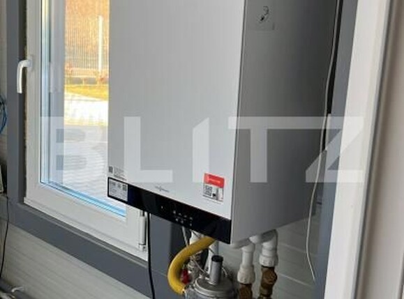 Spațiu industrial de închiriat Floreşti - 190853SII | BLITZ Cluj-Napoca | Poza19