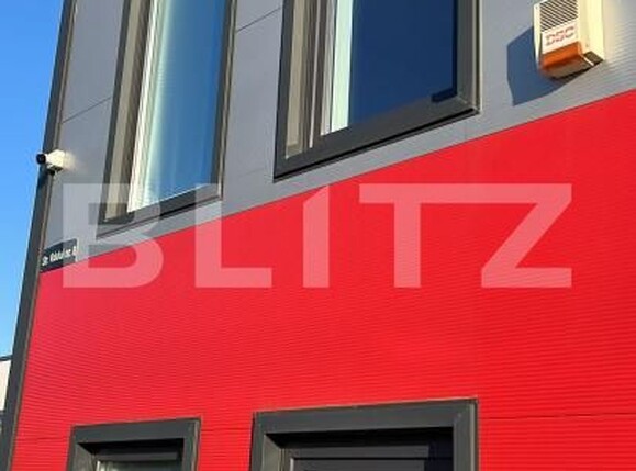 Spațiu industrial de închiriat Floreşti - 190853SII | BLITZ Cluj-Napoca | Poza10