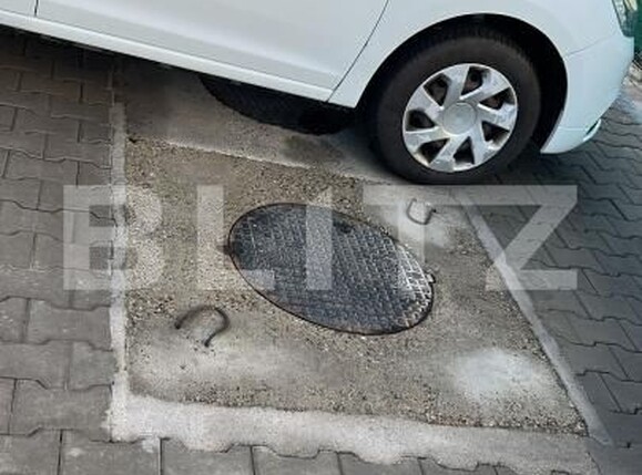 Spațiu industrial de închiriat Floreşti - 190853SII | BLITZ Cluj-Napoca | Poza11