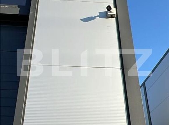 Spațiu industrial de închiriat Floreşti - 190853SII | BLITZ Cluj-Napoca | Poza9