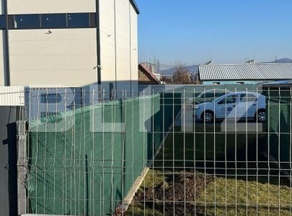 Spațiu industrial de închiriat Floreşti - 190853SII | BLITZ Cluj-Napoca | Poza16
