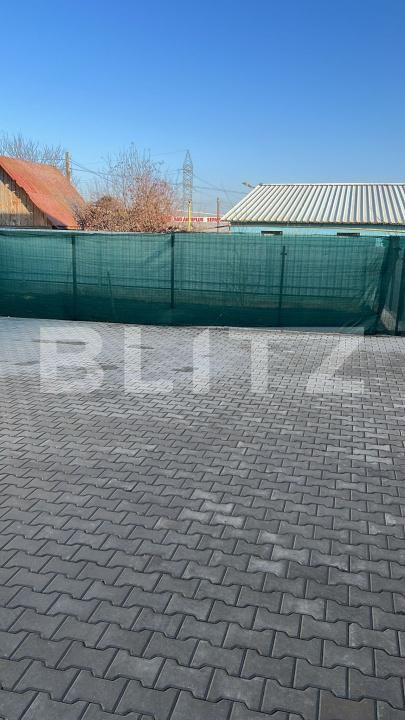 Spațiu industrial de închiriat Floreşti - 190853SII | BLITZ Cluj-Napoca | Poza13
