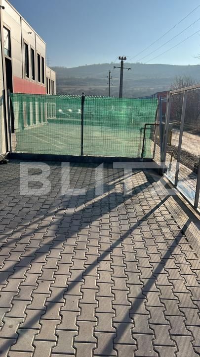 Spațiu industrial de închiriat Floreşti - 190853SII | BLITZ Cluj-Napoca | Poza17