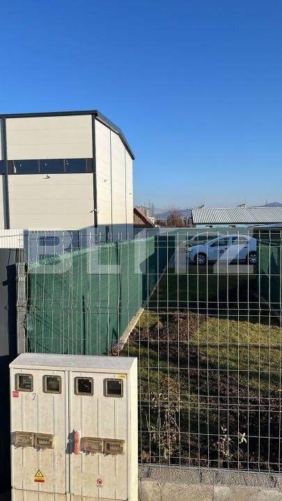 Spațiu industrial de închiriat Floreşti - 190853SII | BLITZ Cluj-Napoca | Poza16
