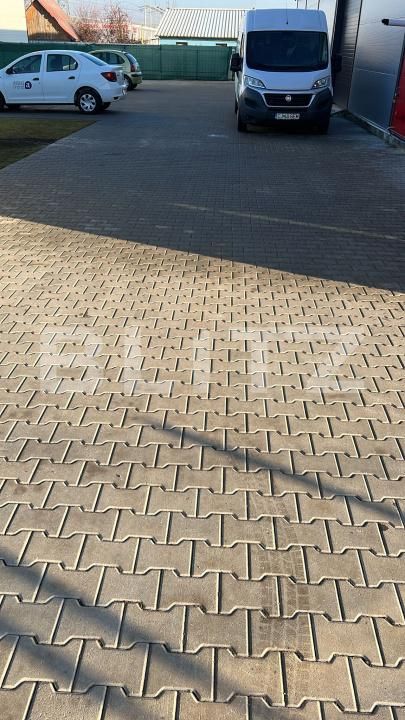 Spațiu industrial de închiriat Floreşti - 190853SII | BLITZ Cluj-Napoca | Poza15