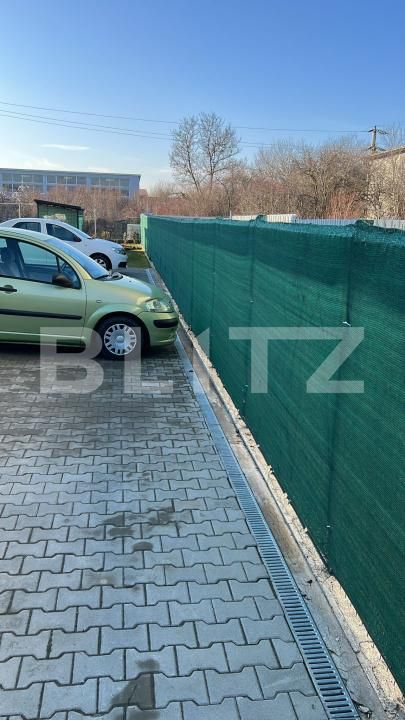 Spațiu industrial de închiriat Floreşti - 190853SII | BLITZ Cluj-Napoca | Poza14