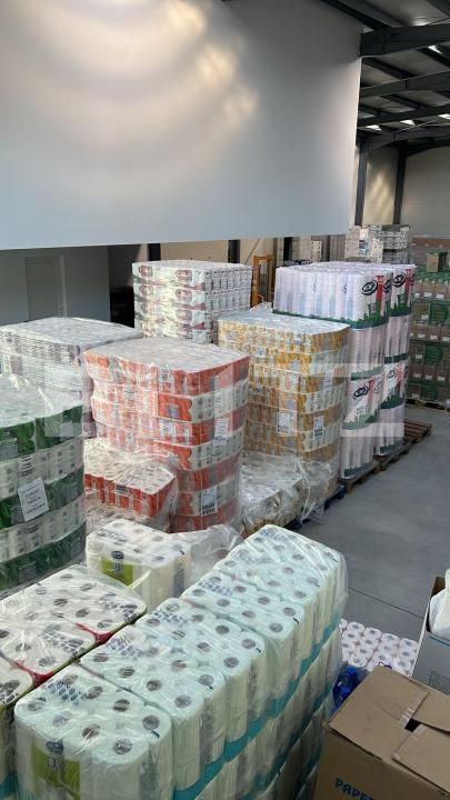 Spațiu industrial de închiriat Floreşti - 190853SII | BLITZ Cluj-Napoca | Poza25