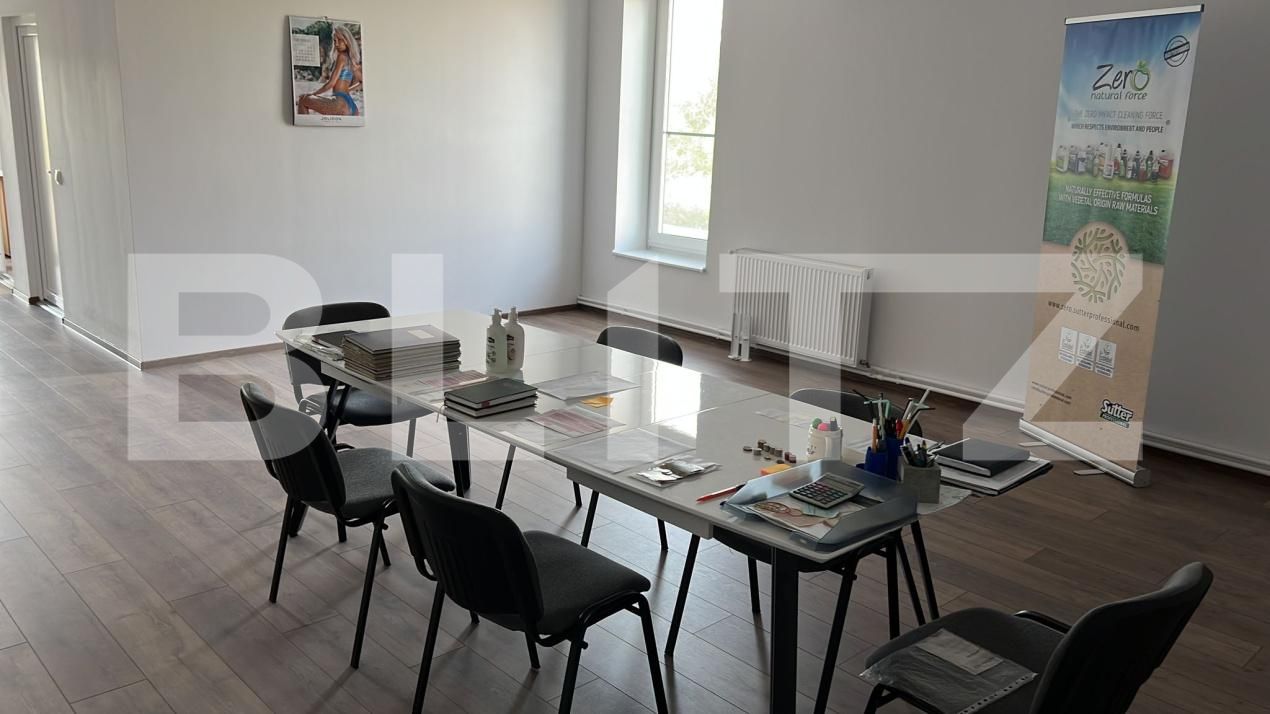 Spațiu industrial de închiriat Floreşti - 190853SII | BLITZ Cluj-Napoca | Poza3