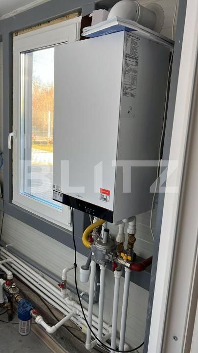 Spațiu industrial de închiriat Floreşti - 190853SII | BLITZ Cluj-Napoca | Poza19