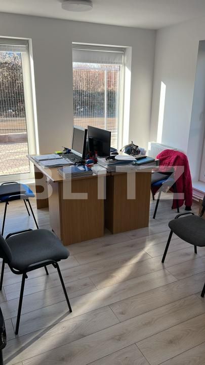 Spațiu industrial de închiriat Floreşti - 190853SII | BLITZ Cluj-Napoca | Poza23