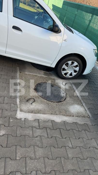 Spațiu industrial de închiriat Floreşti - 190853SII | BLITZ Cluj-Napoca | Poza11