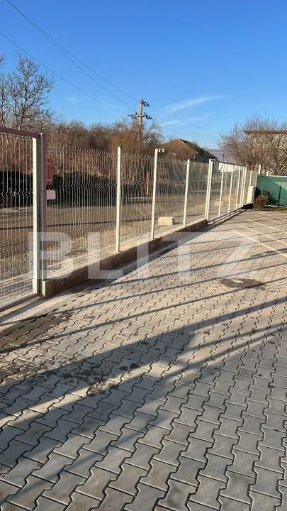 Spațiu industrial de închiriat Floreşti - 190853SII | BLITZ Cluj-Napoca | Poza18