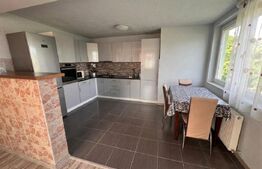 Apartament 3 camere decomandat, 89 mp, cu terasă | Dâmbul Rotund