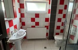 Apartament 3 camere decomandat, 89 mp, cu terasă și curte | Dâmbu Rotund | Garaj